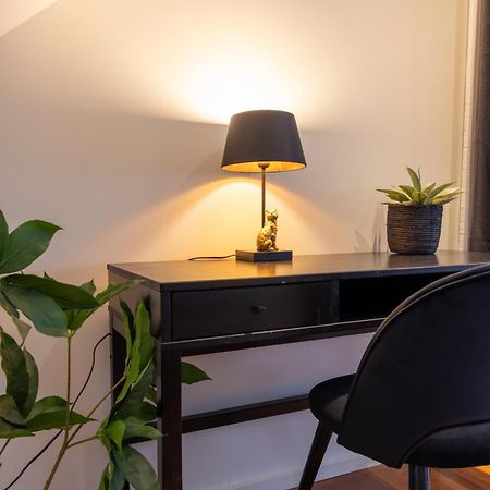 Hotel & Apartments Bibois Leuven Oud-Heverlee Zewnętrze zdjęcie