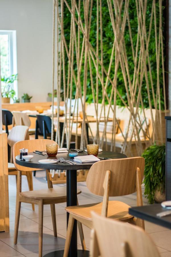 Hotel & Apartments Bibois Leuven Oud-Heverlee Zewnętrze zdjęcie