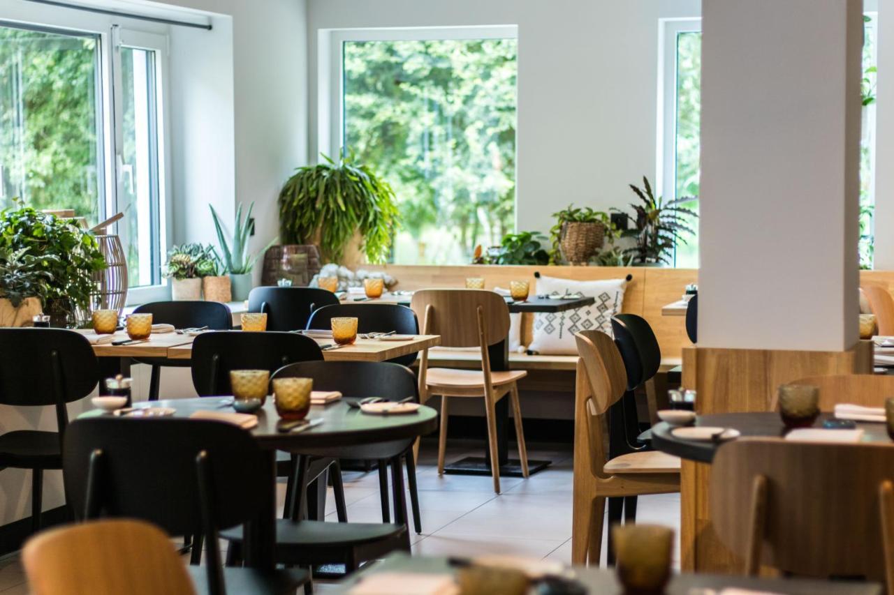 Hotel & Apartments Bibois Leuven Oud-Heverlee Zewnętrze zdjęcie
