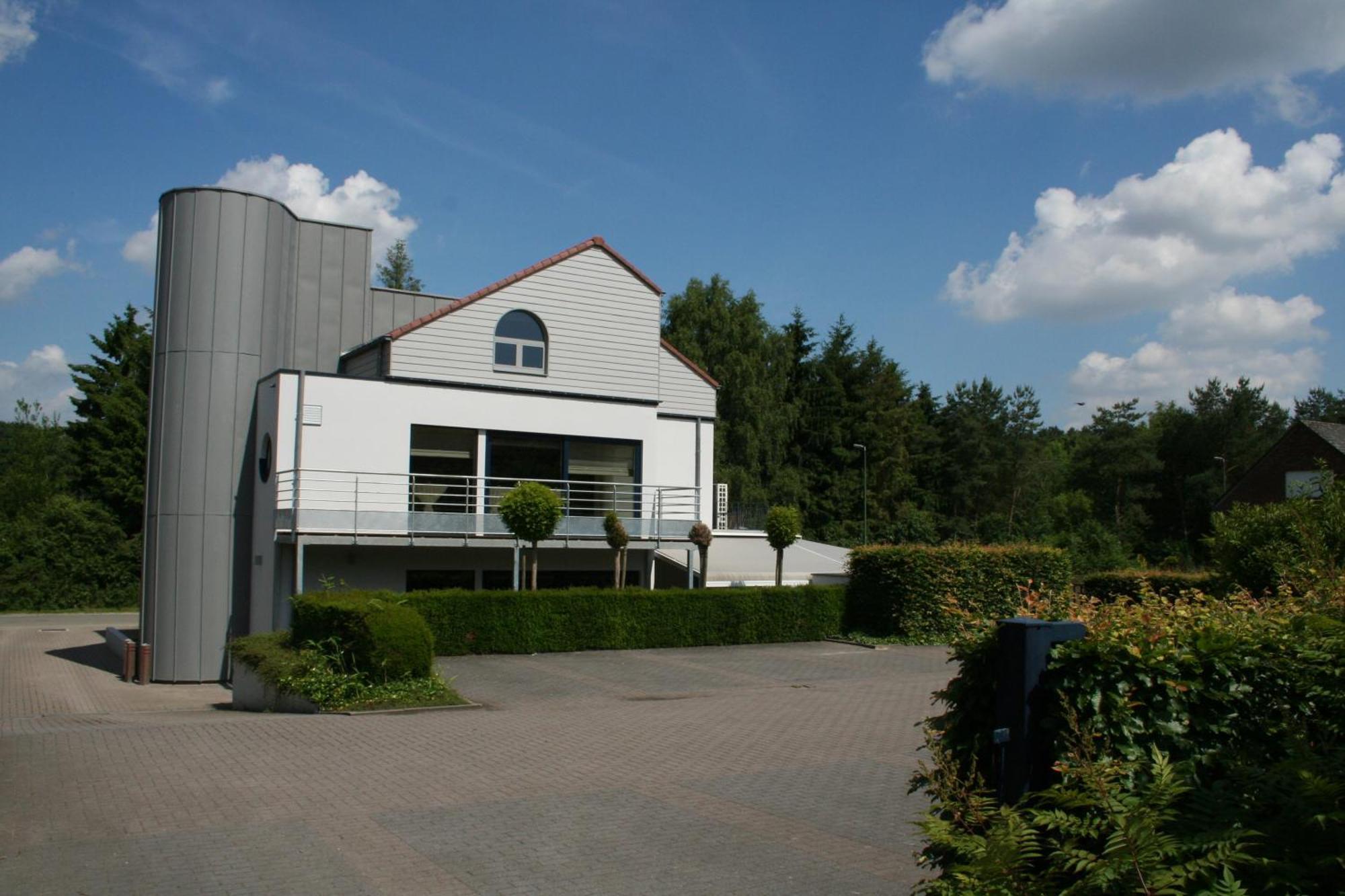 Hotel & Apartments Bibois Leuven Oud-Heverlee Zewnętrze zdjęcie