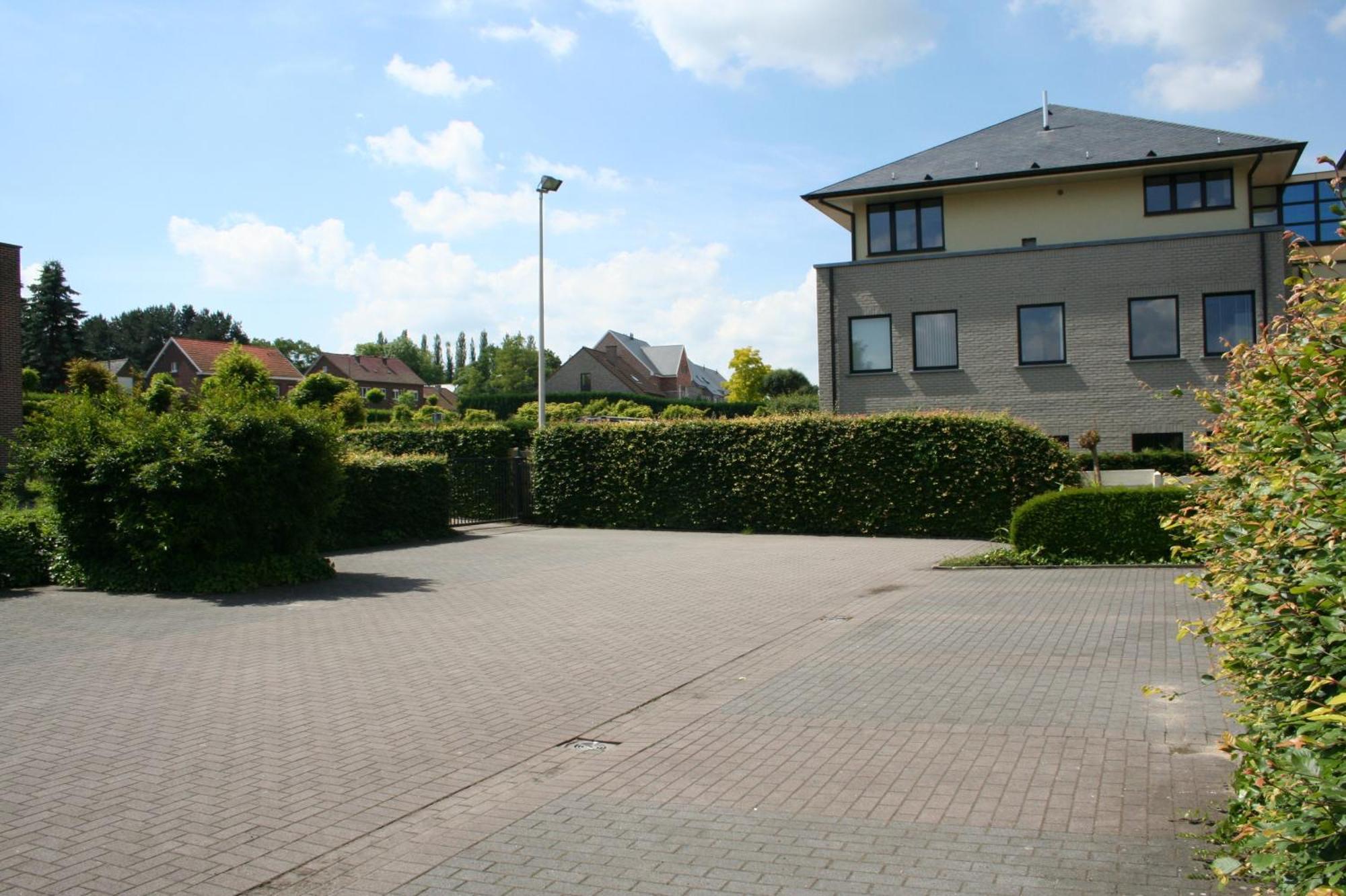 Hotel & Apartments Bibois Leuven Oud-Heverlee Zewnętrze zdjęcie