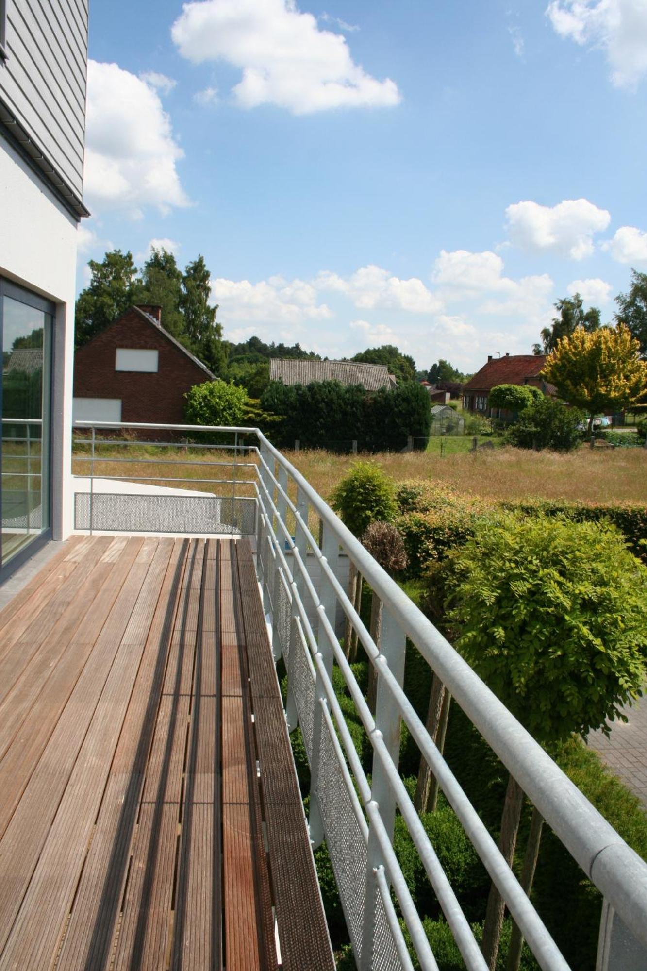 Hotel & Apartments Bibois Leuven Oud-Heverlee Zewnętrze zdjęcie