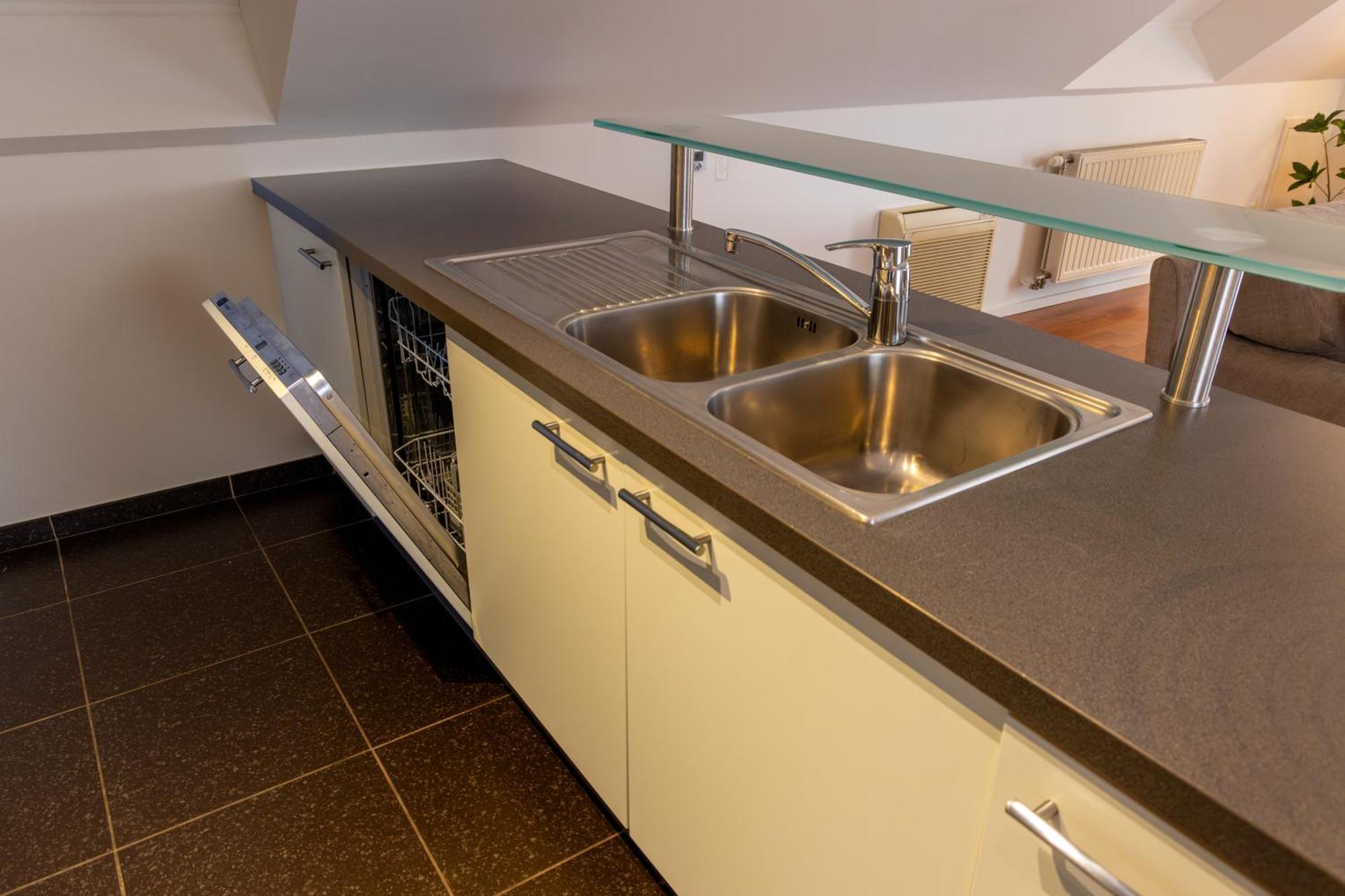Hotel & Apartments Bibois Leuven Oud-Heverlee Zewnętrze zdjęcie