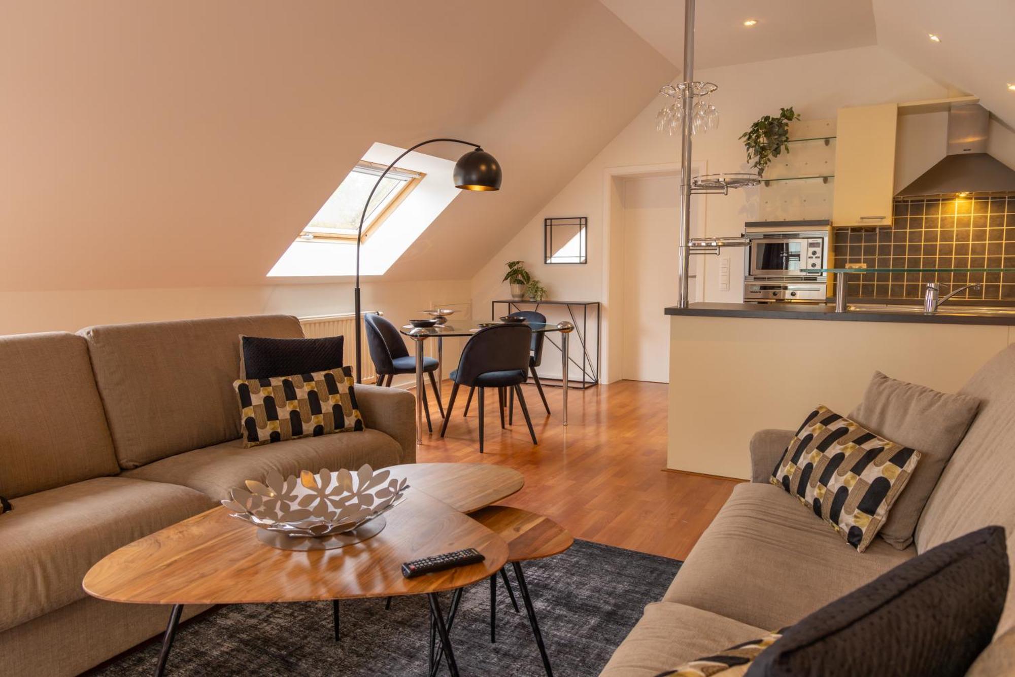 Hotel & Apartments Bibois Leuven Oud-Heverlee Zewnętrze zdjęcie