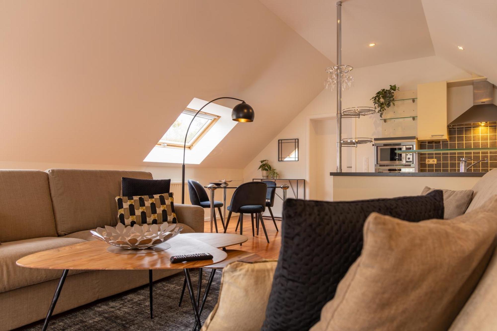 Hotel & Apartments Bibois Leuven Oud-Heverlee Zewnętrze zdjęcie