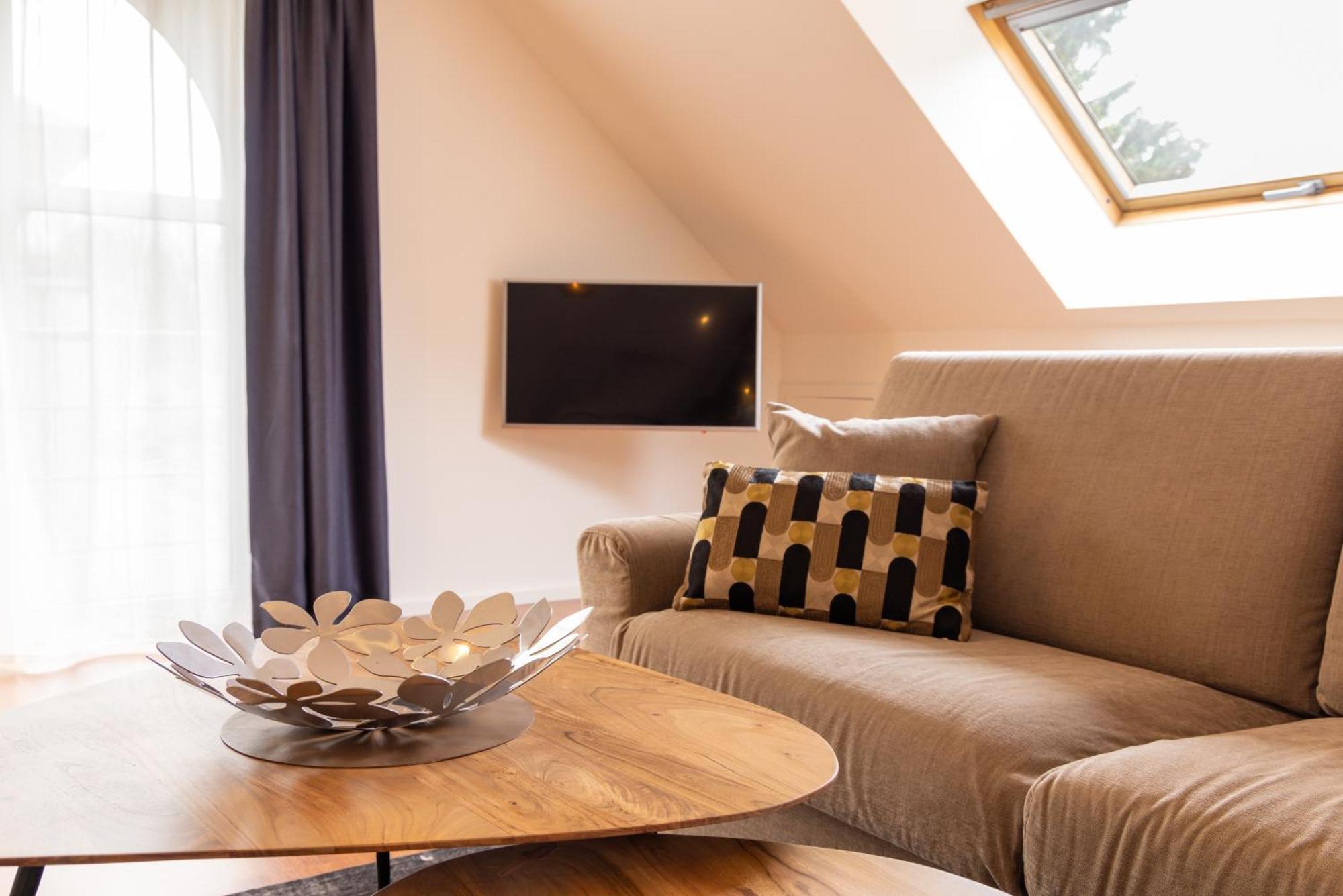 Hotel & Apartments Bibois Leuven Oud-Heverlee Zewnętrze zdjęcie