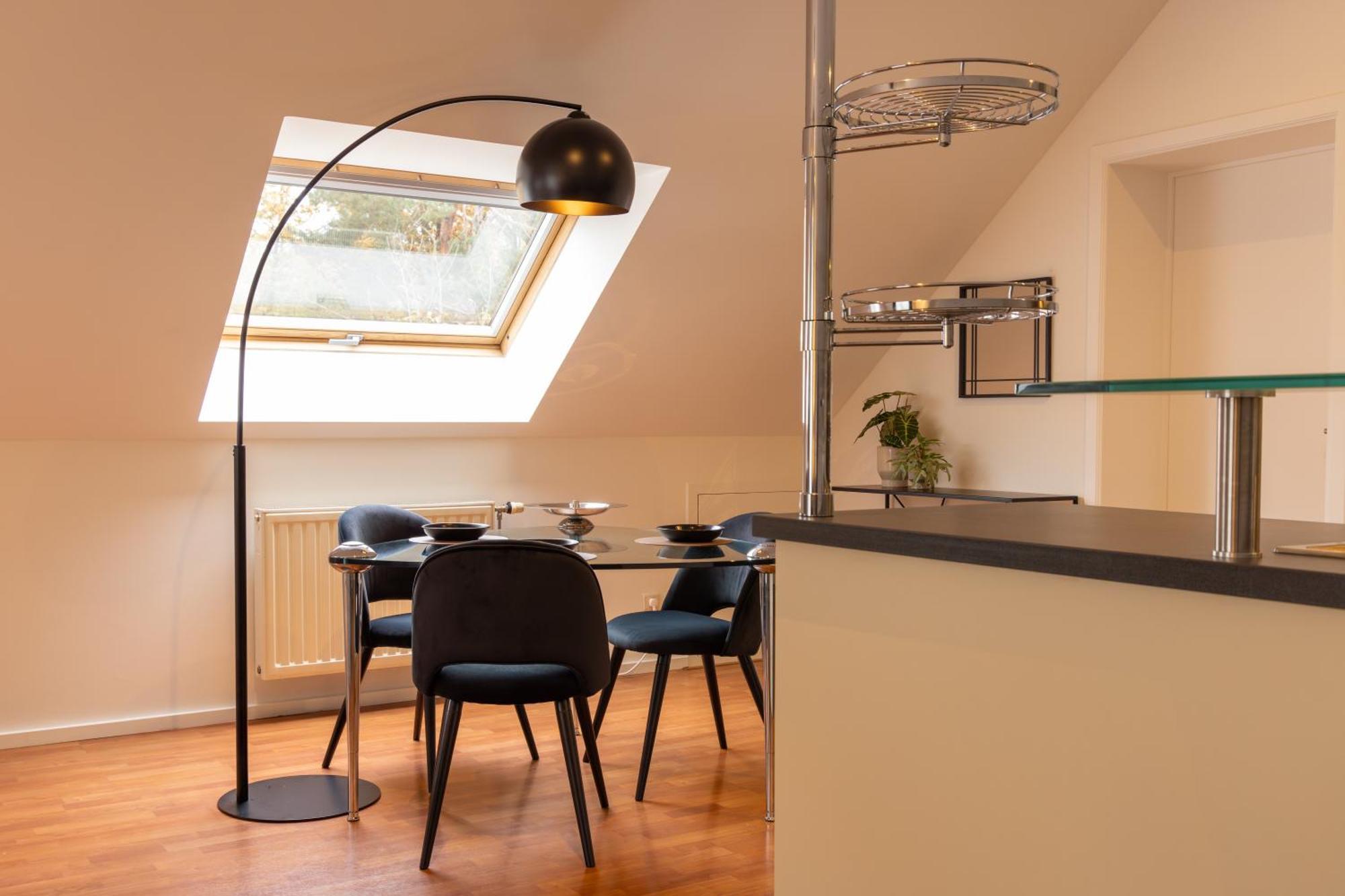 Hotel & Apartments Bibois Leuven Oud-Heverlee Zewnętrze zdjęcie