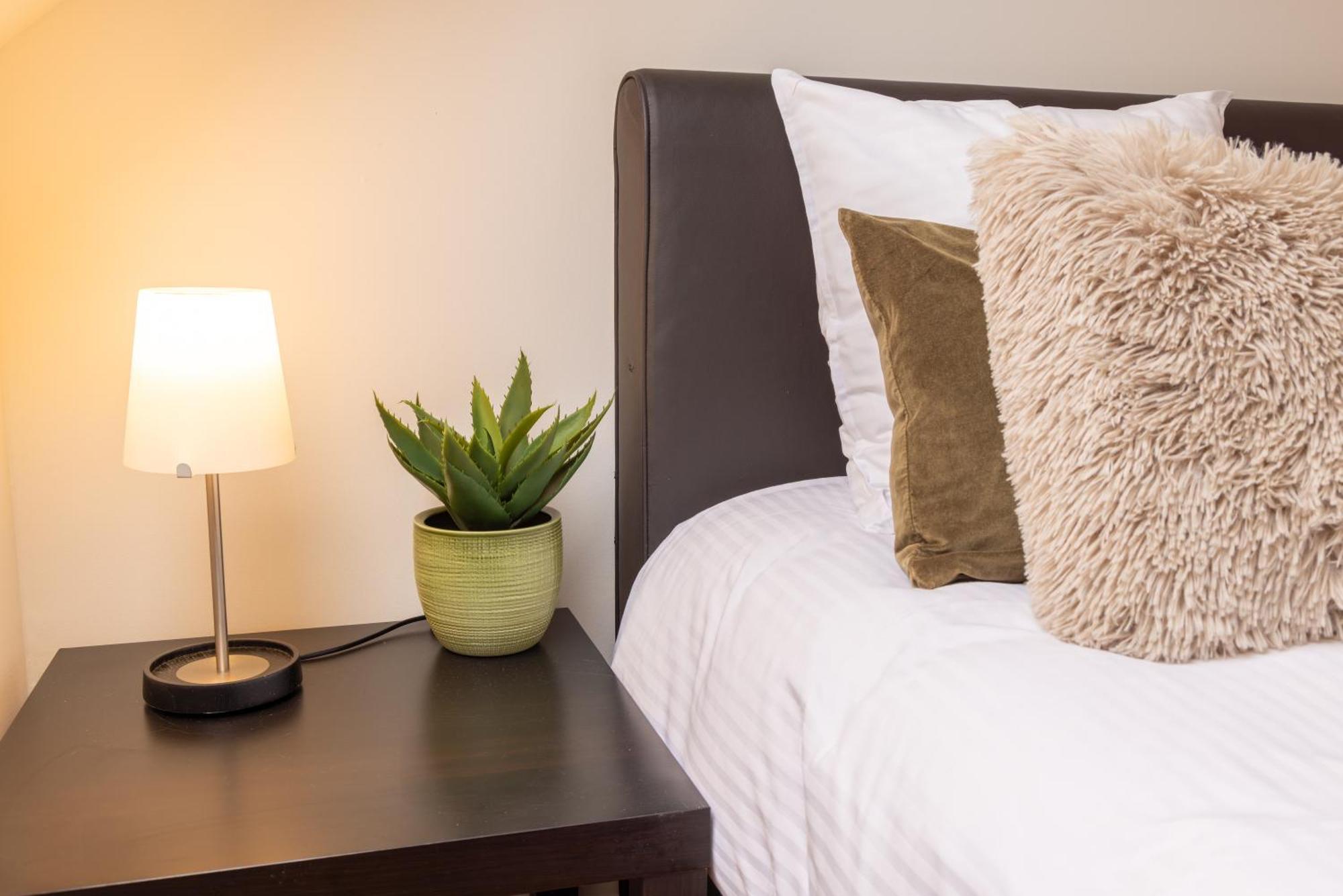 Hotel & Apartments Bibois Leuven Oud-Heverlee Zewnętrze zdjęcie